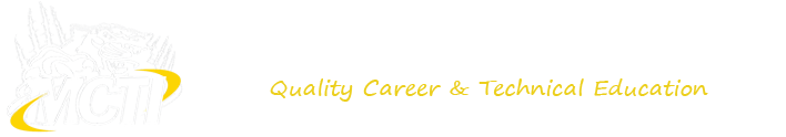Monroe Career & Technical Institute Logo